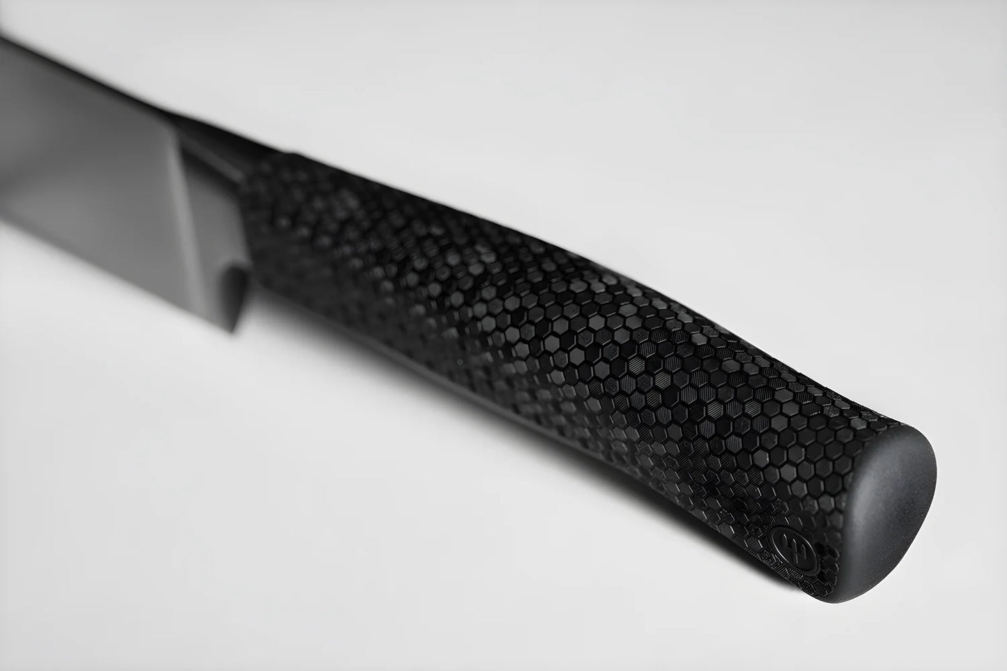 Wusthof Performer coltello spelucchino 9 cm rivestimento in DLC