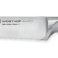 Wusthof Coltello lama dentata Amici 14 cm impugnatura in ulivo