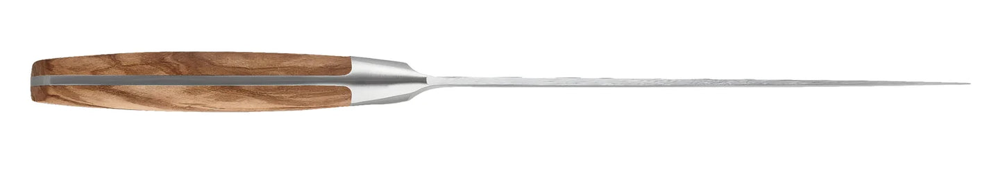 Wusthof Coltello da Bistecca Amici 12 cm impugnatura in ulivo