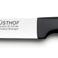 Wusthof coltello Spelucchino dritto 12 cm. Silverpoint 4051