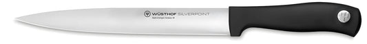 Wusthof Coltello per arrosto e salumi 20 cm. Silverpoint 4510/20