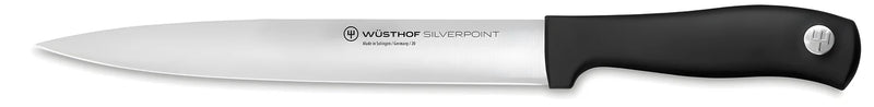 Wusthof Coltello per arrosto e salumi 20 cm. Silverpoint 4510/20