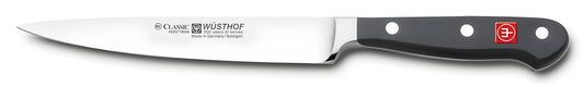 Wusthof Coltello Utility da Cucina Forgiato 4522/16cm