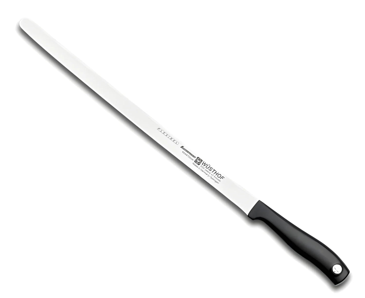 Wusthof Coltello salmone e salumi 29 cm. Silverpoint 4544/29