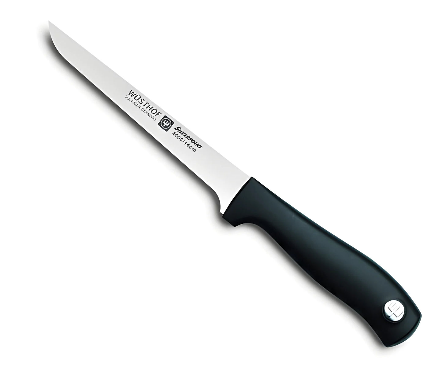 Wusthof Coltello per disossare 14 cm Silverpoint 4605