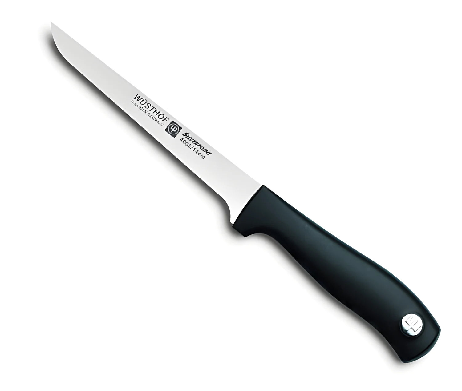 Wusthof Coltello per disossare 14 cm Silverpoint 4605