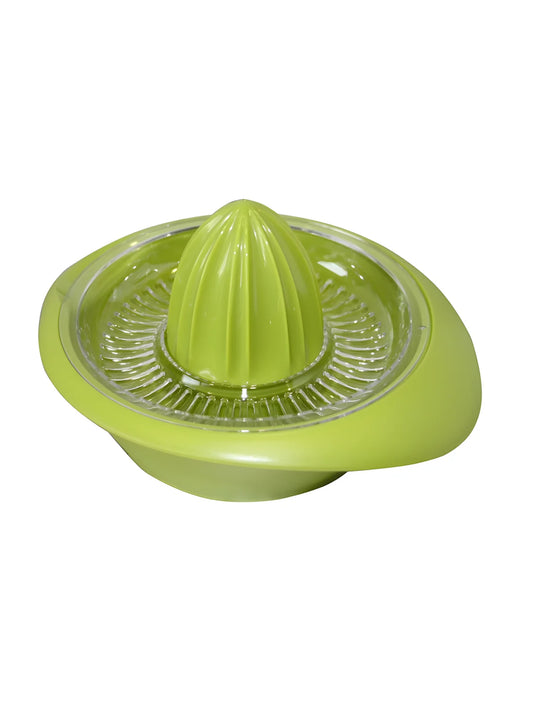 Westmark spremi agrumi in plastica alimentare verde lime