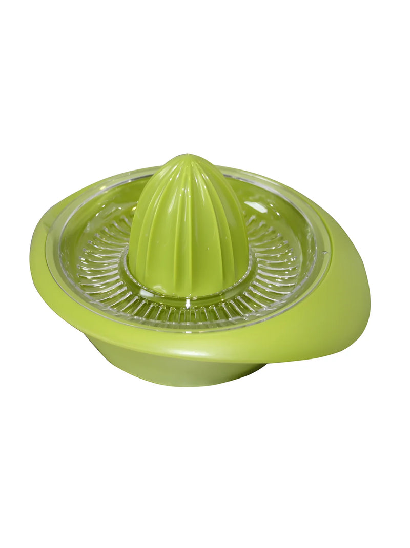 Westmark spremi agrumi in plastica alimentare verde lime