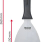 Spatola con manico Westmark in acciaio inox