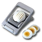 Westmark Duplex Tagliauova alluminio con fili acciaio WE1020
