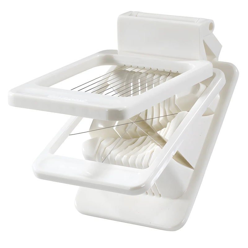 Tagliauova Kombi a fette o spicchi regolari cm 13,9x8,5x4
