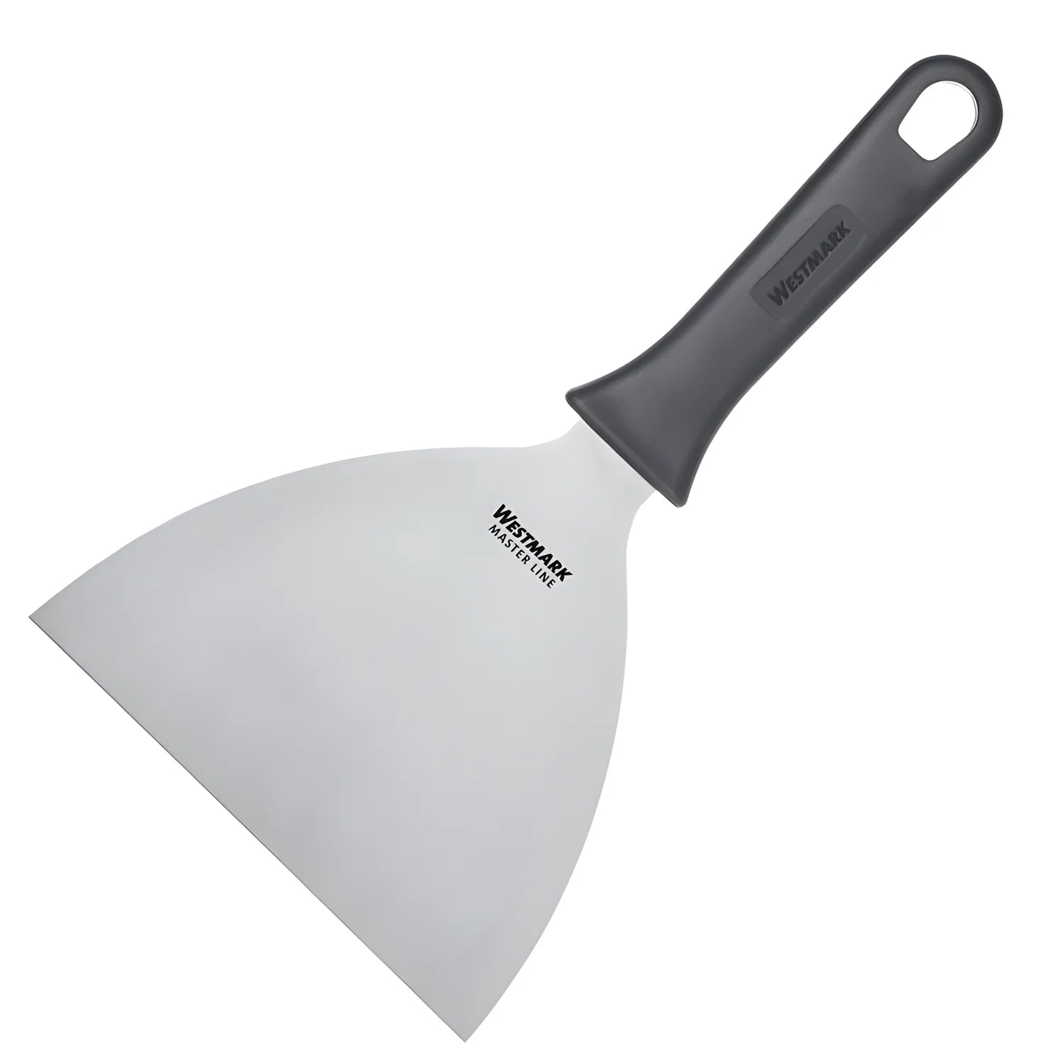 Spatola con manico Westmark in acciaio inox