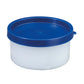 Set di 4 contenitori per spezie CL 10/cm 8x4