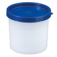 Set di 4 contenitori per spezie CL 20/cm 8x7