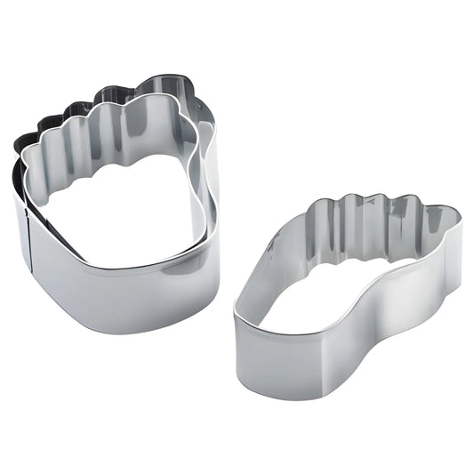 Forme per dessert piedi 3 pz. WE 3138