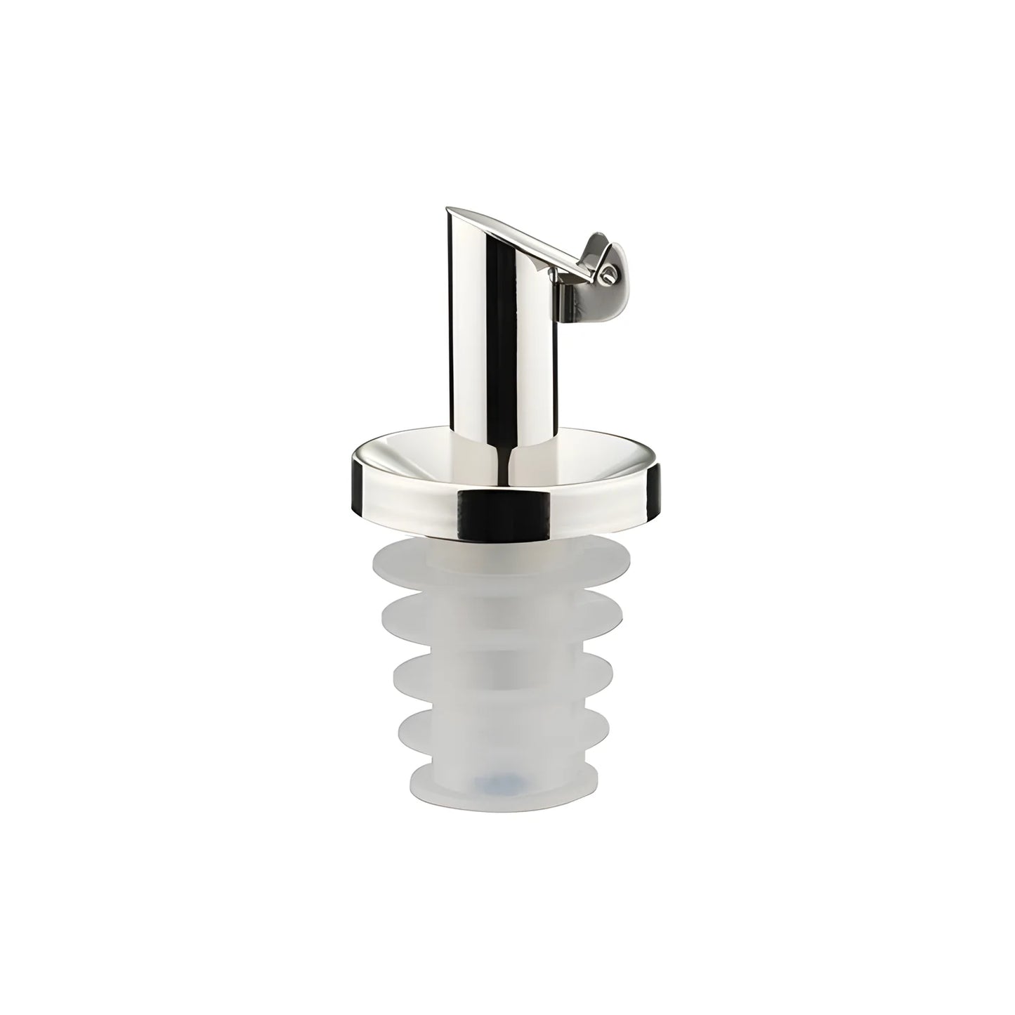 Westmark tappo universale salvagocce inox con chiusura 5480128