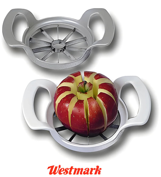 Tagliamela Westmark supporto in metallo lame inox 04 13 12