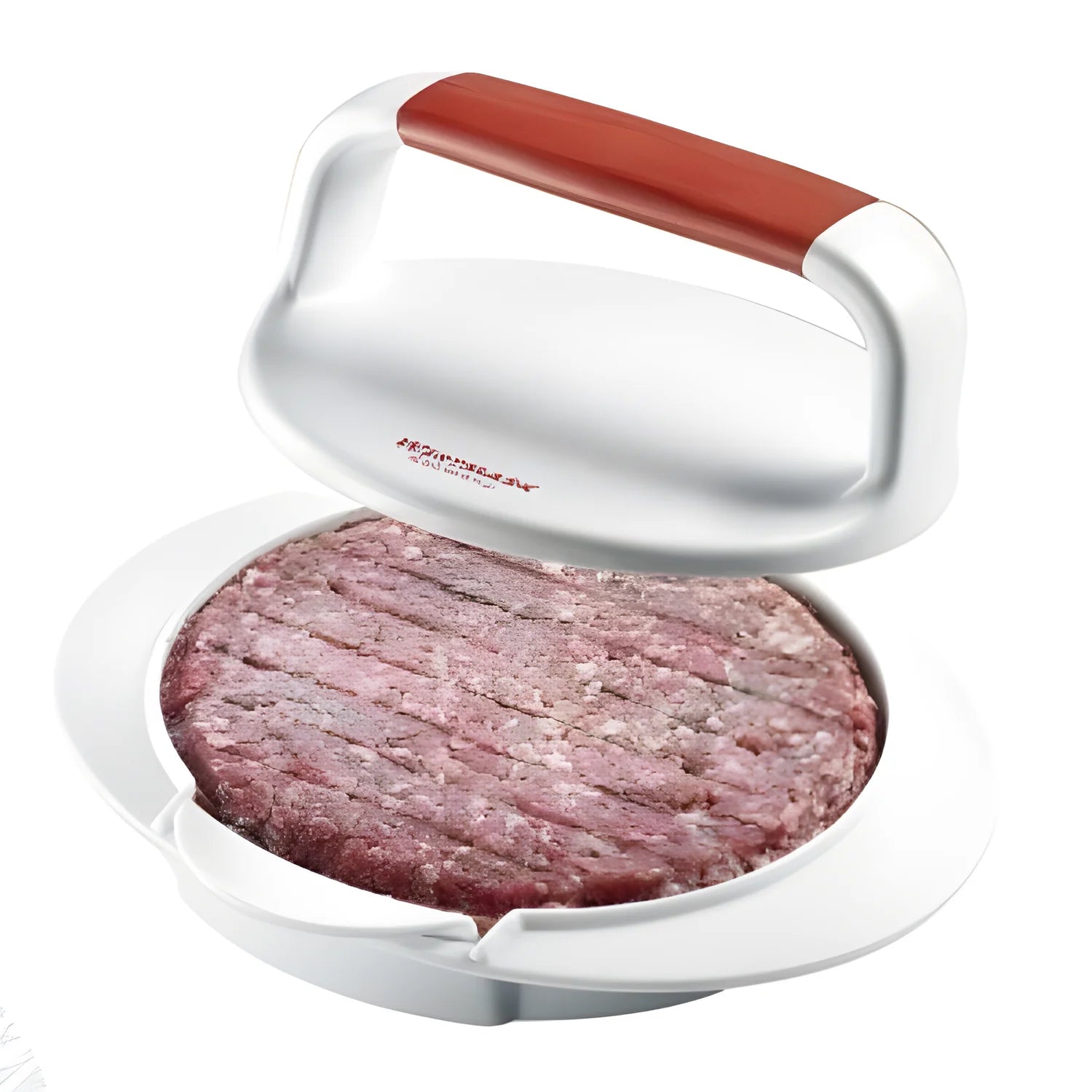 Westmark pressa per hamburger Ø 11 cm. 6233 02 16 22
