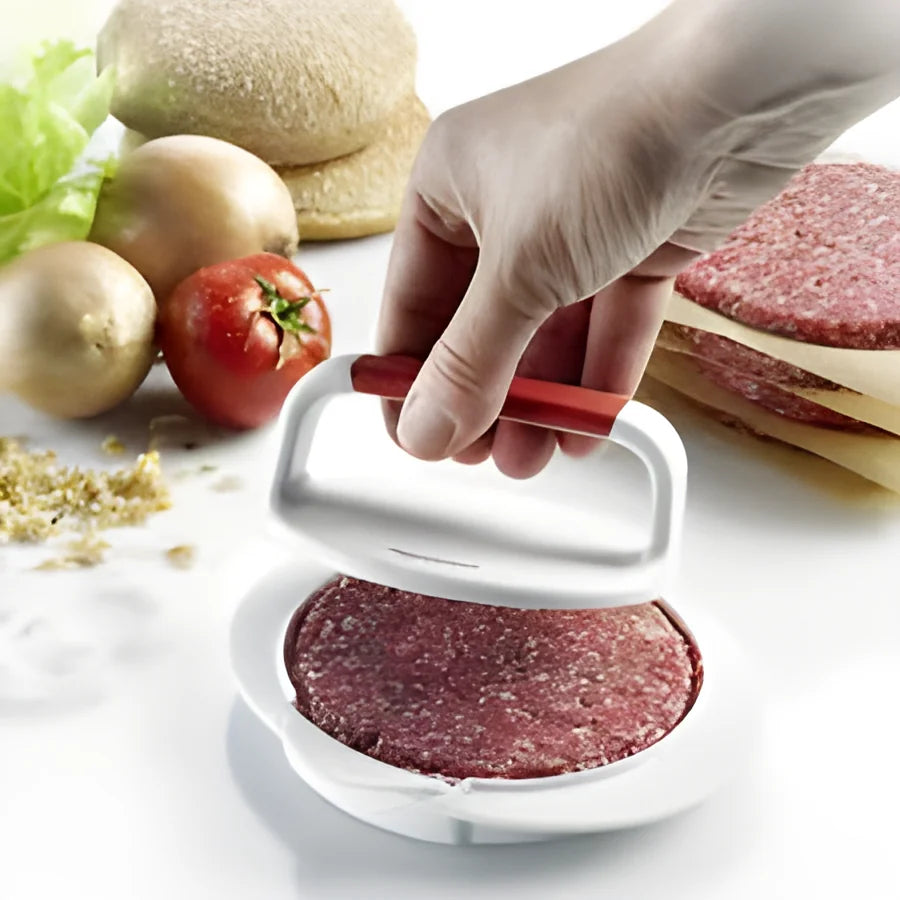 Westmark pressa per hamburger Ø 11 cm. 6233 02 16 22
