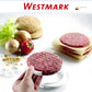 Westmark pressa per hamburger Ø 11 cm. 6233 02 16 22