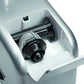 Tritacarne Eettrico Bomann 3 dischi forati inox 025438 FW447CB