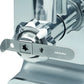 Tritacarne Eettrico Bomann 3 dischi forati inox 025438 FW447CB
