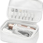Set fresa per manicure pedicure a controllo elettronico