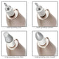Set fresa per manicure pedicure a controllo elettronico