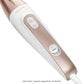 Set fresa per manicure pedicure a controllo elettronico