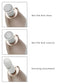 Set fresa per manicure pedicure a controllo elettronico