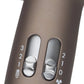 Asciugacapelli fon professionale Ionic marrone Proficare 2200W
