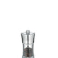 Zassenhaus Macina pepe con macine in ceramica 6x14cm. 5113531