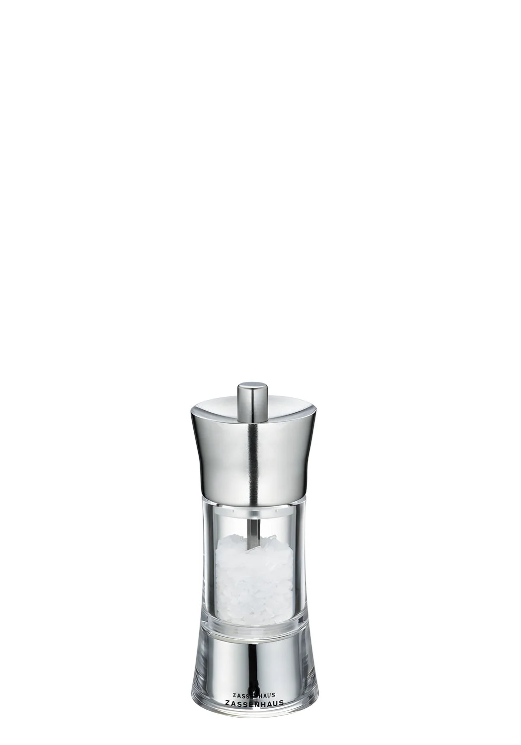 Zassenhaus Macina sale con macine in ceramica 6x14cm. 5113532