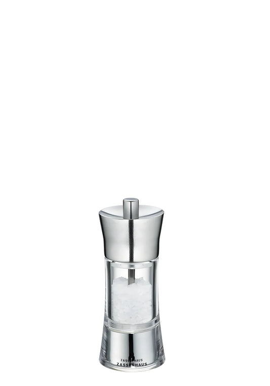 Zassenhaus Macina sale con macine in ceramica 6x14cm. 5113532