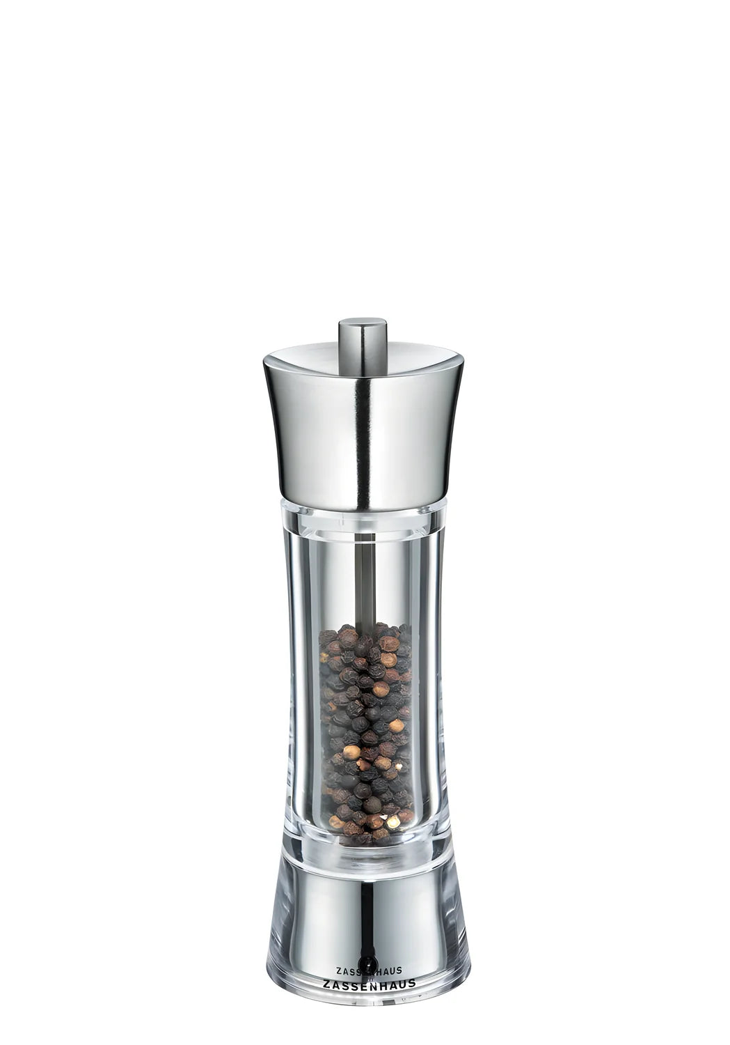 Zassenhaus Macina pepe con macine in ceramica h 18 cm. 5113508