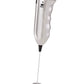 Montalatte frullino Marcello Gefu in acciaio inox 12780