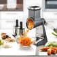 Set integrativo grattugia affettatrice Transforma Gefu 19030