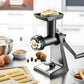 Tritacarne Transforma Gefu con trafila biscotti 19090