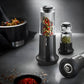 Macina sale o pepe X-Plosion,S nero Gefu Ø5,5cm H 10,7cm 34626