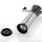 Gefu macina noce moscata nocciole fave tonka + contenitore 34670