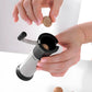 Gefu macina noce moscata nocciole fave tonka + contenitore 34670