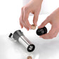 Gefu macina noce moscata nocciole fave tonka + contenitore 34670