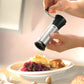 Gefu macina noce moscata nocciole fave tonka + contenitore 34670