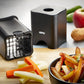 Gefu taglia verdure e frutta a bastoncini e cubetti 89468