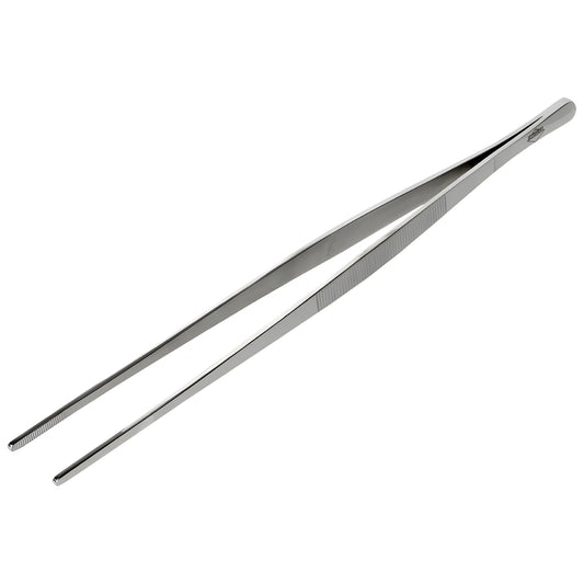 Kuchenprofi pinza in acciaio inox da cucina 30,5 cm. 5110289