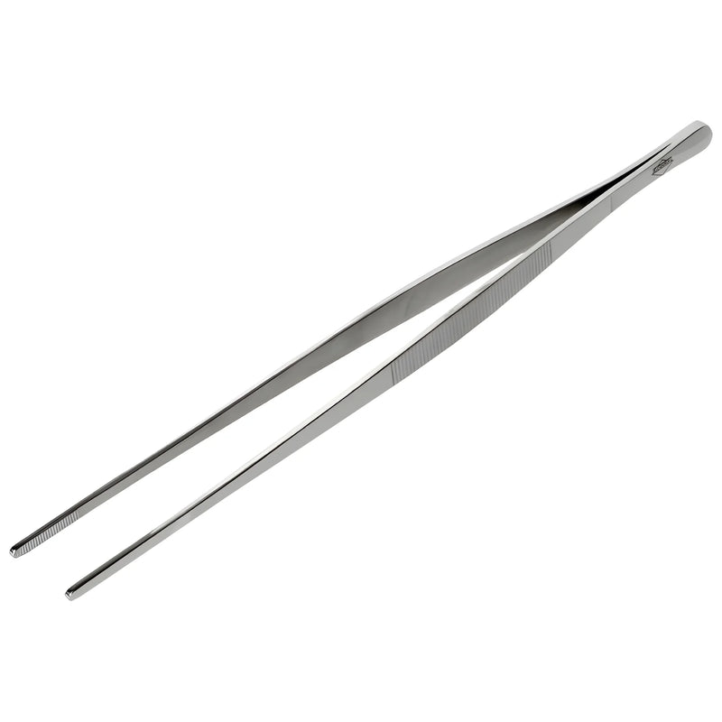 Kuchenprofi pinza in acciaio inox da cucina 30,5 cm. 5110289