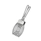 Pinza taglia arrosto a fette in acciao inox 5110126