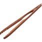 Kuchenprofi pinza in palisandro per barbecue BBQ Houston cm 45