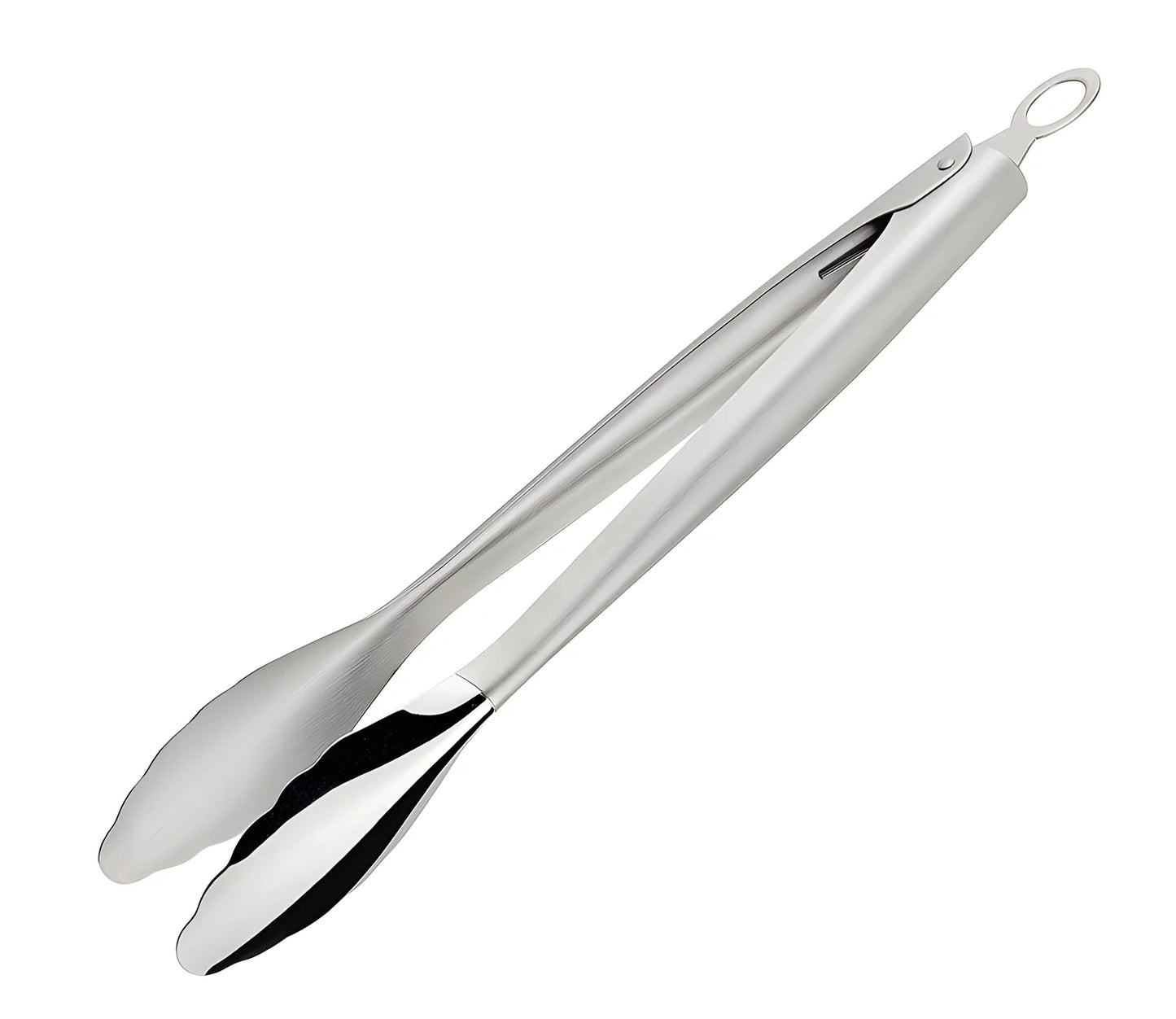 Kuchenprofi pinza da cucina 34,5cm acciaio inox barbecue 5113479
