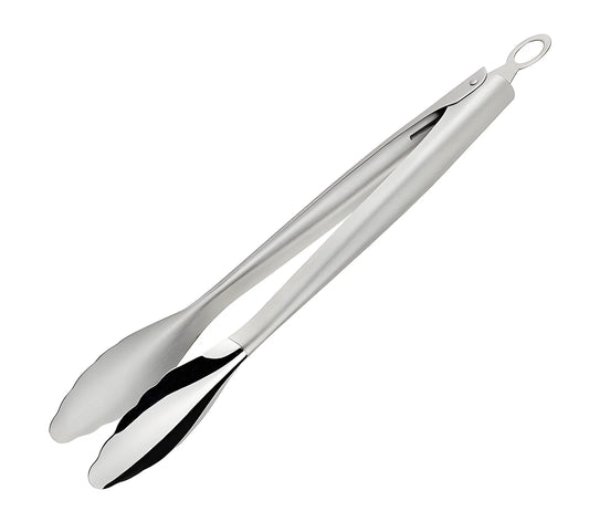 Kuchenprofi pinza da cucina 34,5cm acciaio inox barbecue 5113479